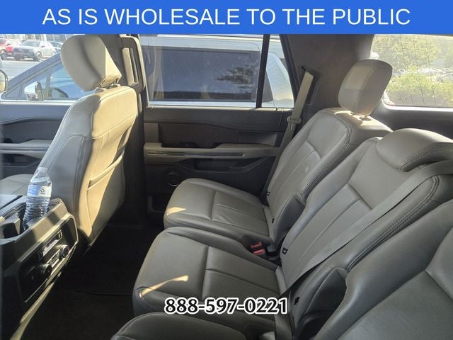 2020 Ford Expedition XLT