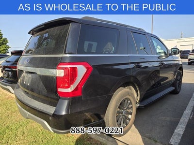 2020 Ford Expedition XLT