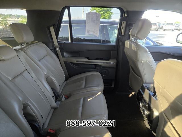 2020 Ford Expedition XLT