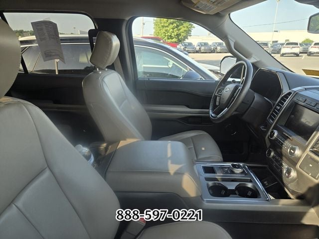 2020 Ford Expedition XLT