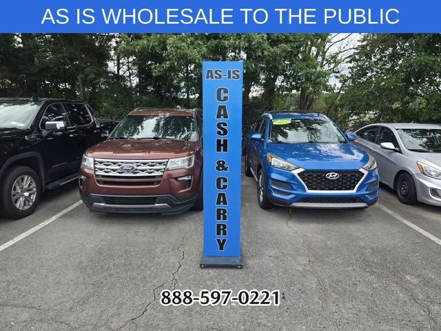 2010 Ford F-150 Base