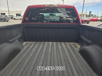 2010 Ford F-150 Base