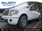 2011 Ford F-150 FX2