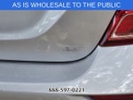 2017 Chevrolet Sonic LT
