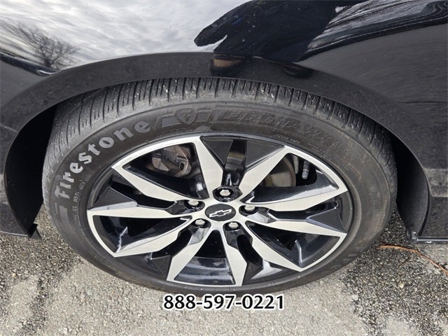 2023 Chevrolet Malibu RS