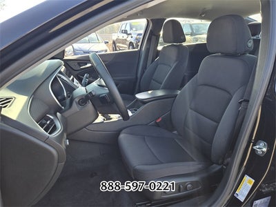 2023 Chevrolet Malibu RS