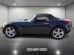 2009 Pontiac Solstice GXP