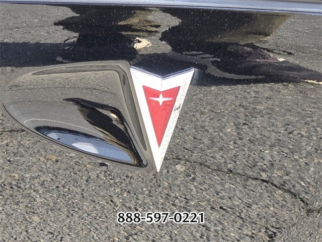 2009 Pontiac Solstice GXP