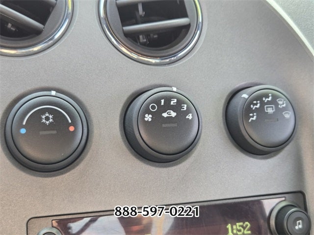 2009 Pontiac Solstice GXP