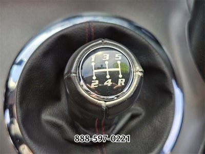 2009 Pontiac Solstice GXP