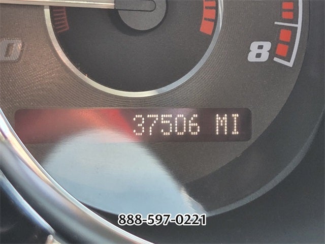 2009 Pontiac Solstice GXP