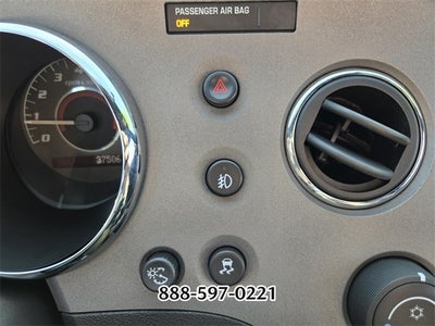 2009 Pontiac Solstice GXP