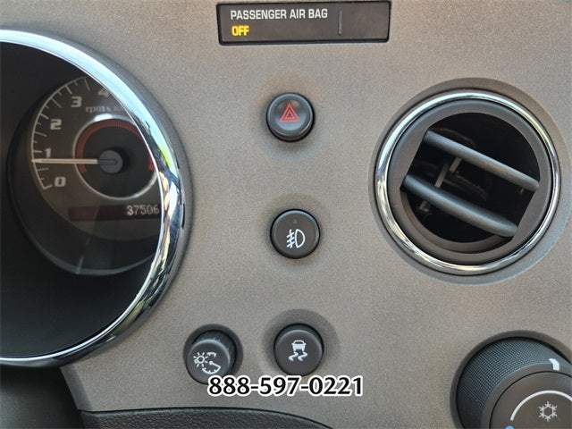 2009 Pontiac Solstice GXP