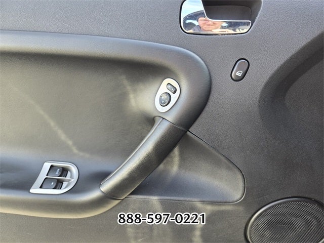 2009 Pontiac Solstice GXP