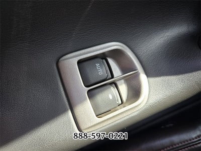 2009 Pontiac Solstice GXP