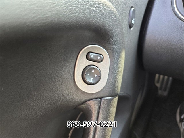 2009 Pontiac Solstice GXP