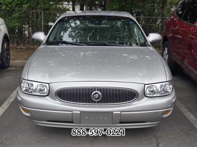 2004 Buick LeSabre Custom