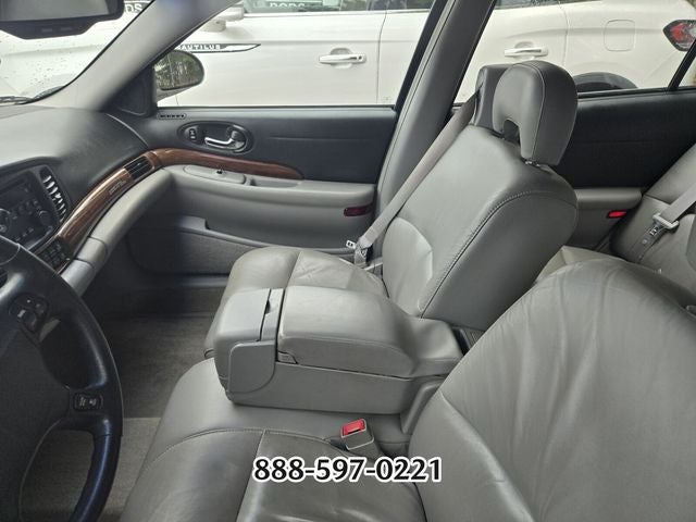 2004 Buick LeSabre Custom