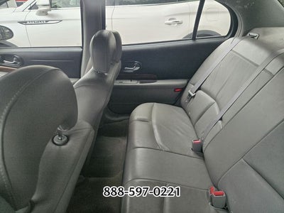 2004 Buick LeSabre Custom