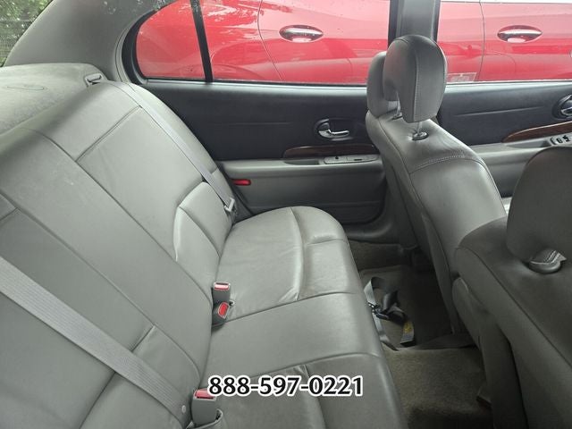 2004 Buick LeSabre Custom