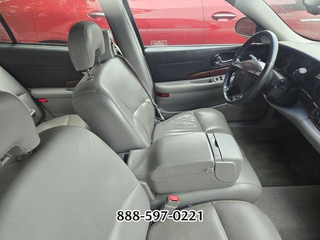 2004 Buick LeSabre Custom