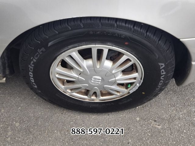 2004 Buick LeSabre Custom