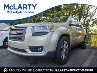 2014 GMC Acadia SLT-1
