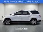 2017 GMC Acadia Limited Limited