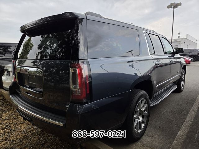 2019 GMC Yukon XL Denali