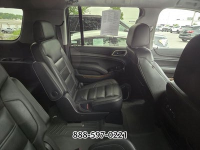2019 GMC Yukon XL Denali