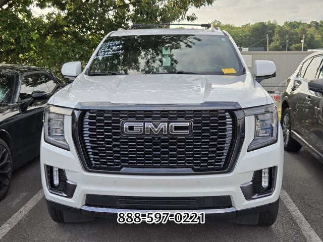 2023 GMC Yukon XL Denali Ultimate
