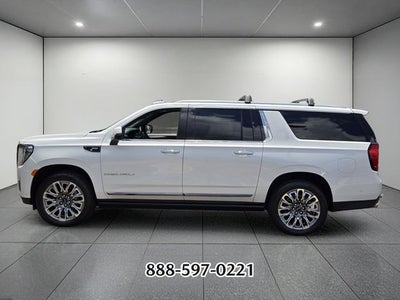 2023 GMC Yukon XL Denali Ultimate