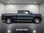 2019 GMC Sierra 2500HD Denali