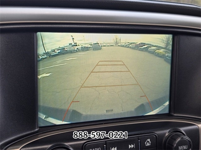 2019 GMC Sierra 2500HD Denali