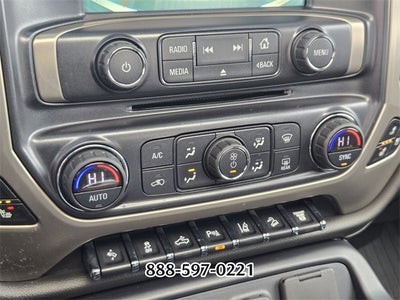 2019 GMC Sierra 2500HD Denali