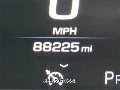 2019 GMC Sierra 2500HD Denali