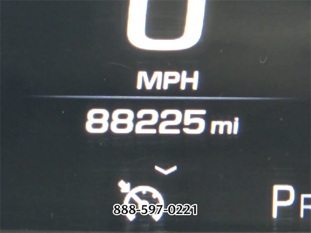 2019 GMC Sierra 2500HD Denali