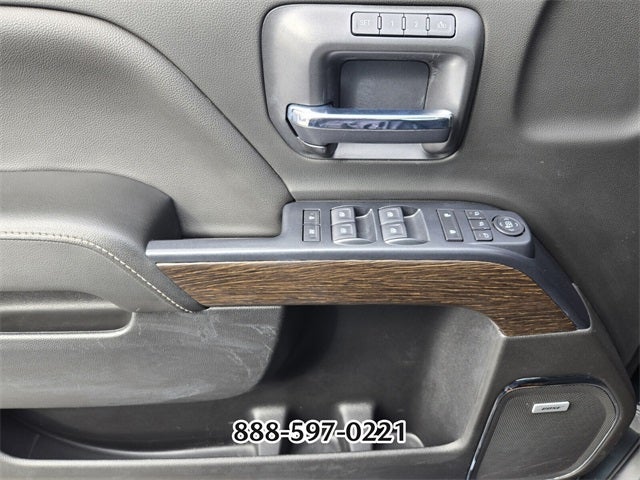 2019 GMC Sierra 2500HD Denali