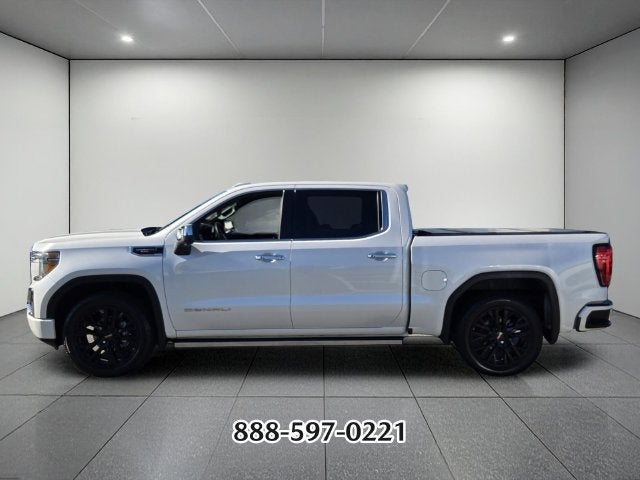2020 GMC Sierra 1500 Denali Carbon Pro