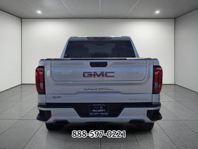 2020 GMC Sierra 1500 Denali Carbon Pro