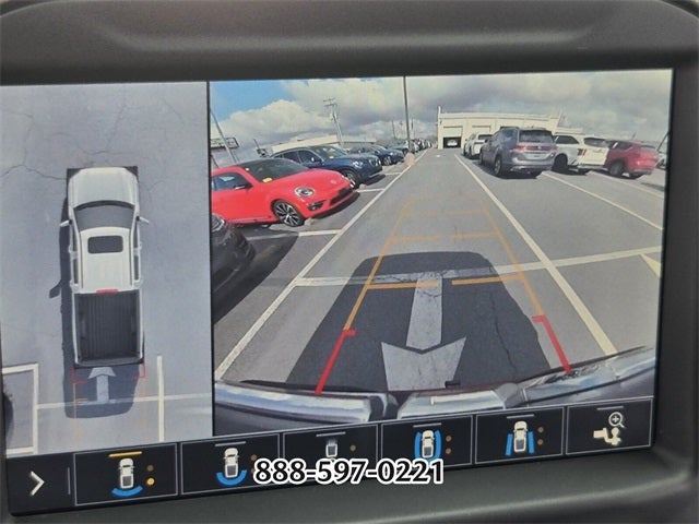 2019 GMC Sierra 1500 Denali