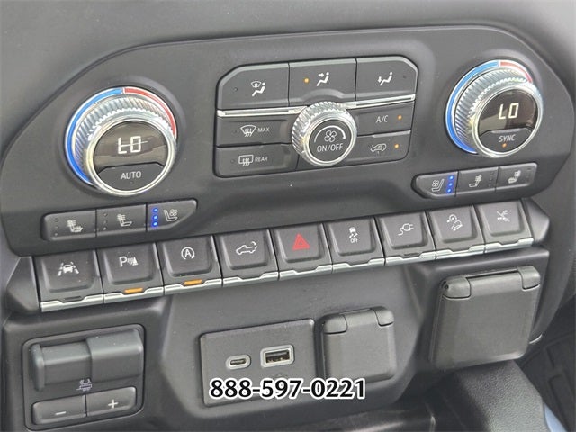 2019 GMC Sierra 1500 Denali