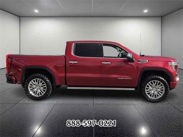 2019 GMC Sierra 1500 Denali