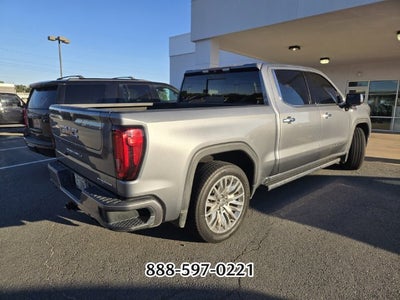 2019 GMC Sierra 1500 Denali