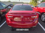 2021 Honda Accord Sport Special Edition