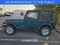 1995 Jeep Wrangler S