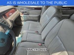 2005 Lincoln Town Car Signature