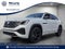 2026 Volkswagen Atlas Cross Sport SEL R-Line Black