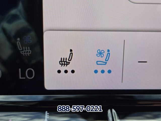 2026 Volkswagen Atlas Cross Sport SEL R-Line Black