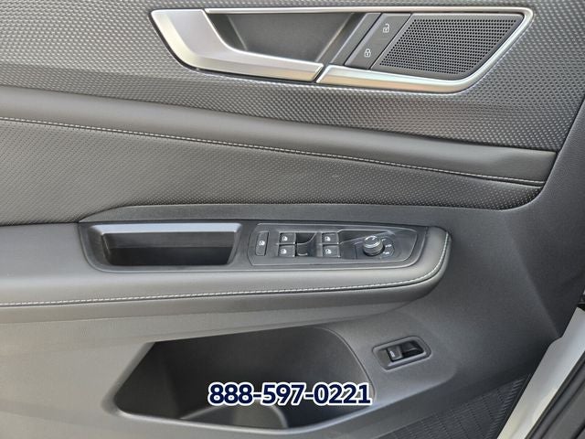 2026 Volkswagen Atlas Cross Sport SEL R-Line Black